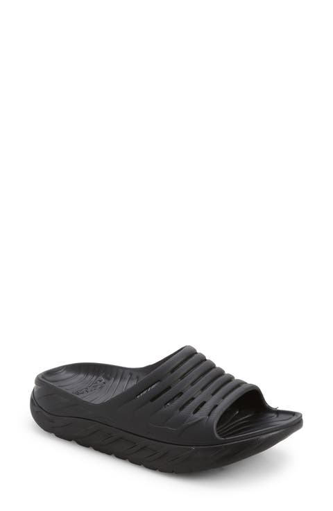 Gender Inclusive Ora Recovery Slide Sandal