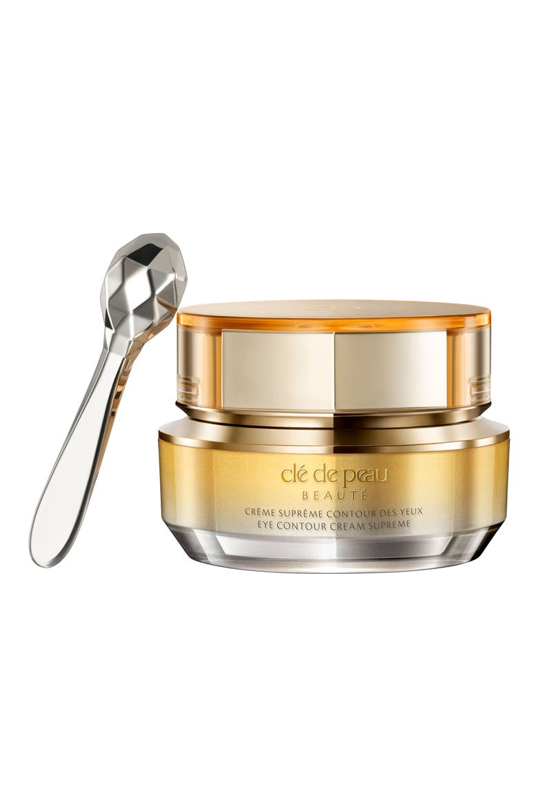 Eye Contour Cream Supreme, Alternate, color, REGULAR