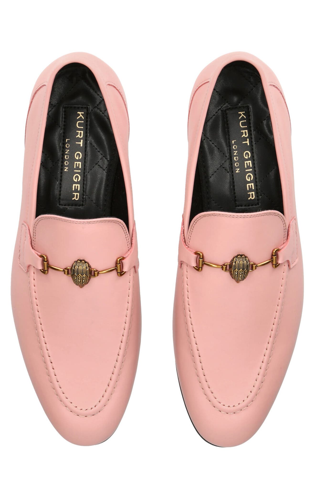 Ali Loafer, Alternate, color, LIGHT/ PASTEL PINK