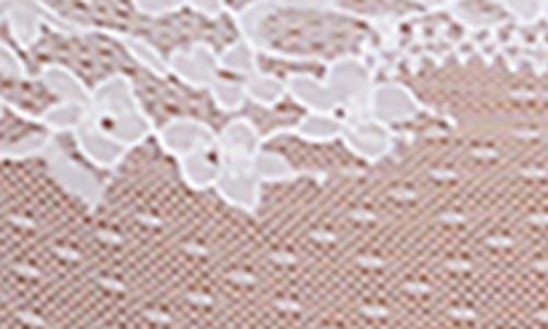 Commando Double Take Bikini Briefs In White