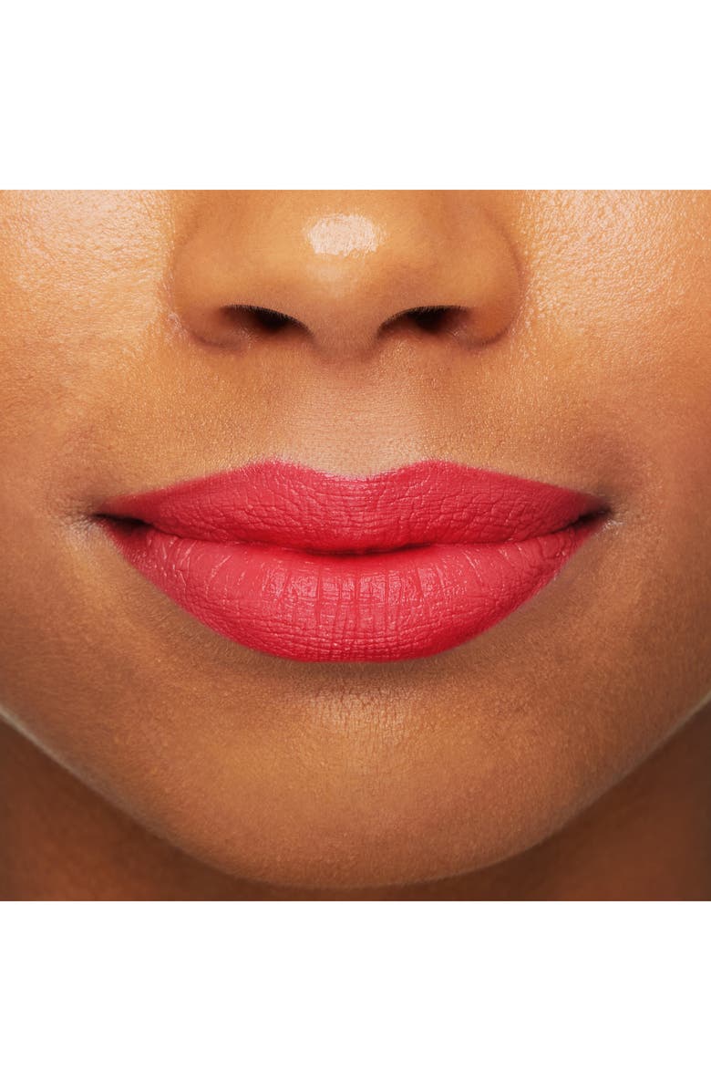 Clé de Peau Beauté Lipstick Cashmere, Alternate, color, 107 Coquelicot