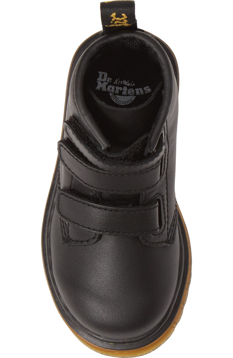 Dr. Martens 1460 Junior Strap Boot, Alternate, color,