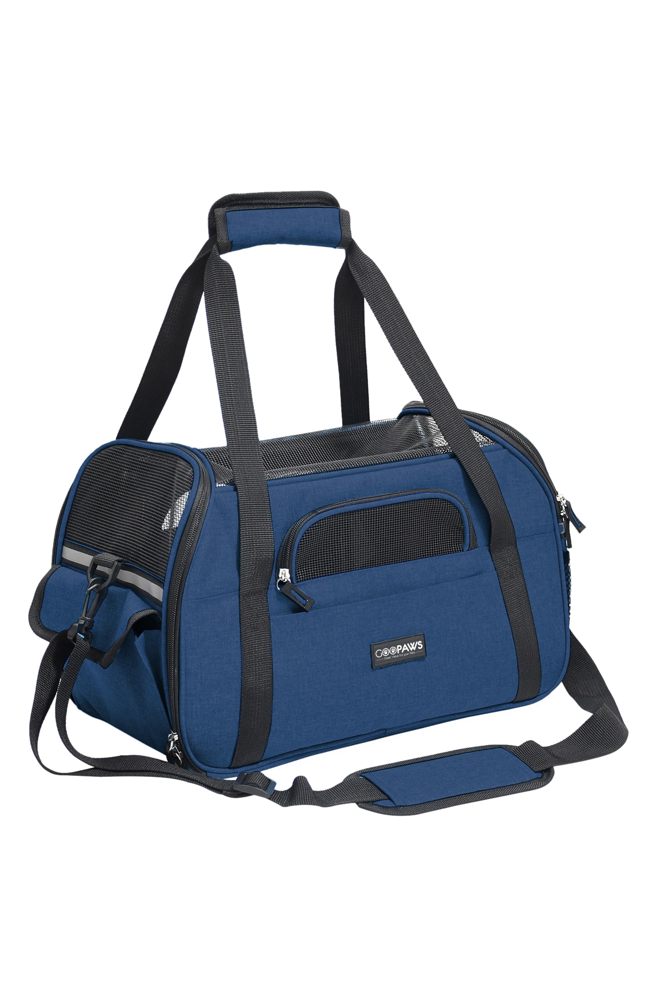 selected NAVY BLUE