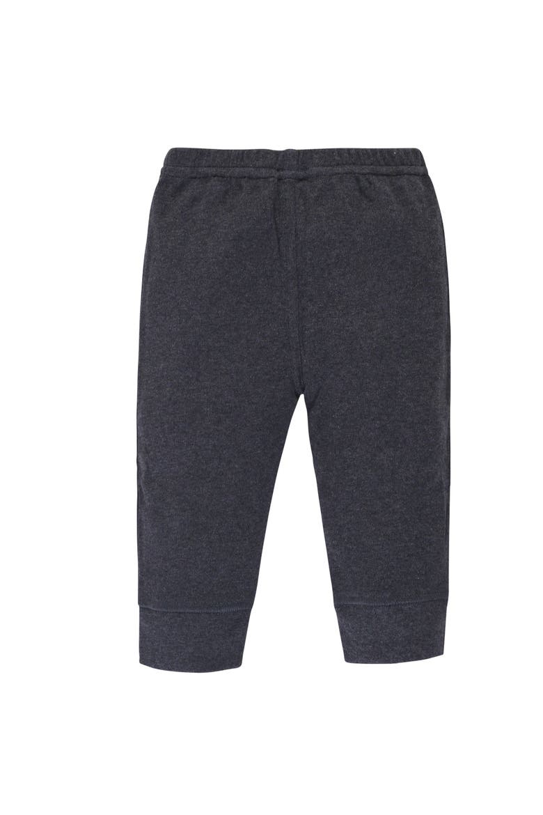 Organic Cotton Bottoms, Alternate, color, Milk