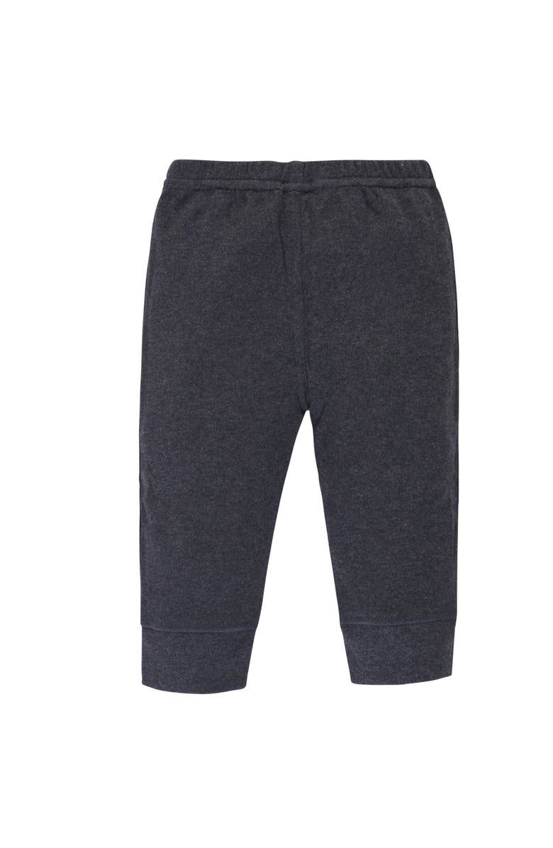 Touched by Nature Organic Cotton Bottoms, Alternate, color, Milk