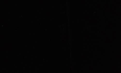 Area Stars Raven Long Sleeve Dress In Black