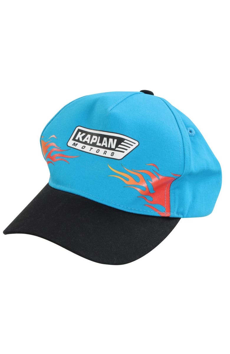 Kaplan Early Learning Company Community Helper Hat Collection - Set of 8, Alternate, color, Multicolored