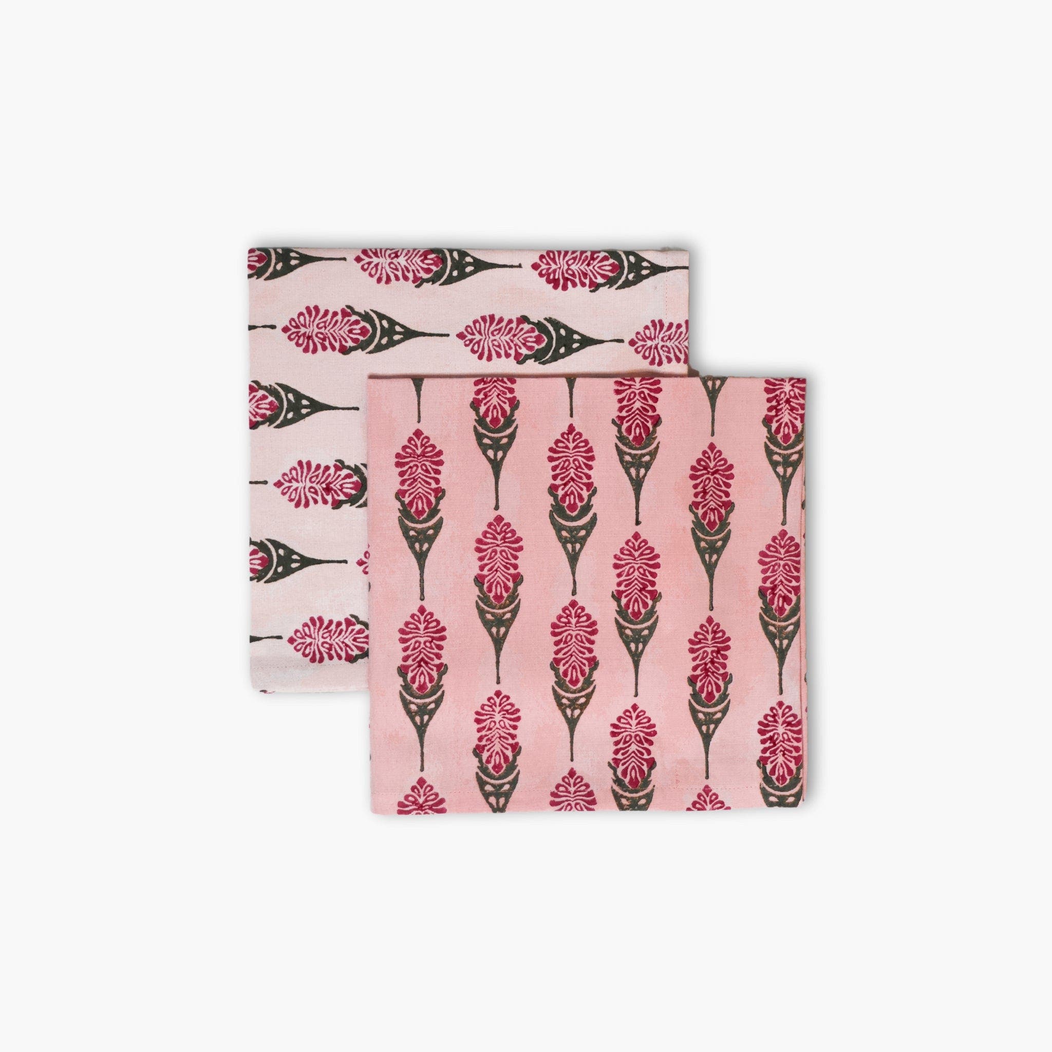 selected Pink