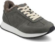 Journee Collection Flow Casual Sneaker