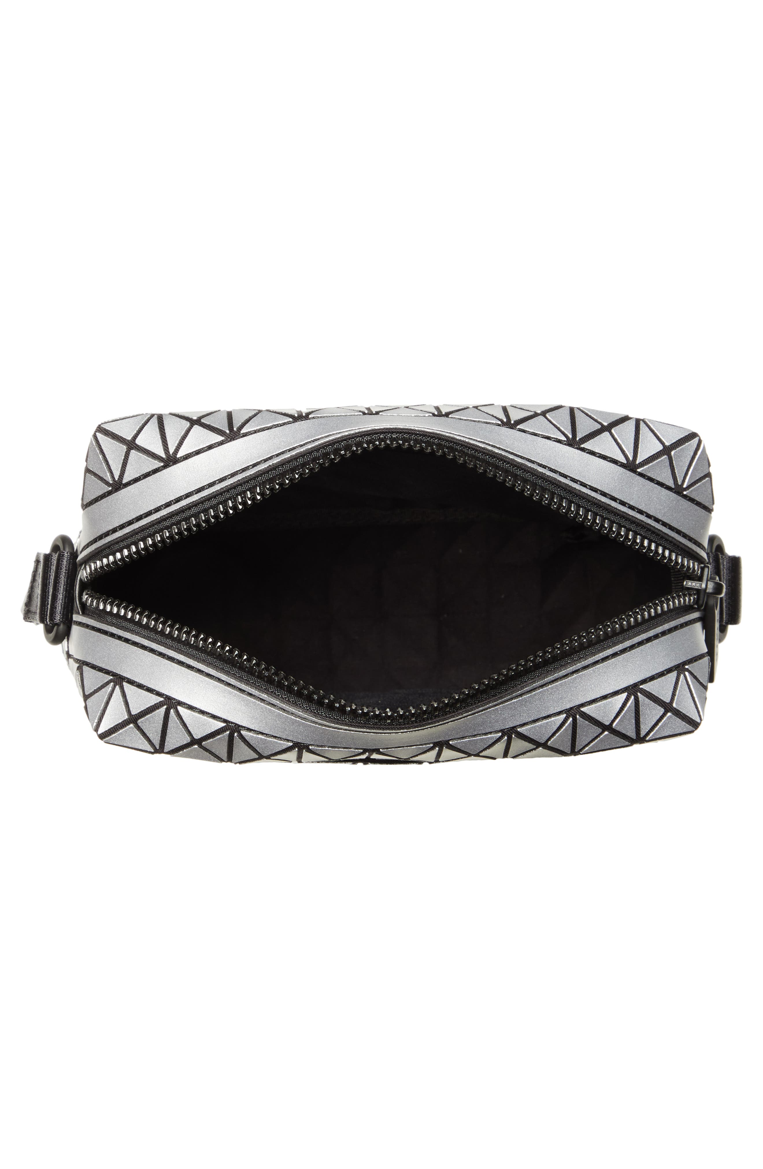 Bao Bao Issey Miyake Voyager Prism Crossbody Bag, Alternate, color, 
