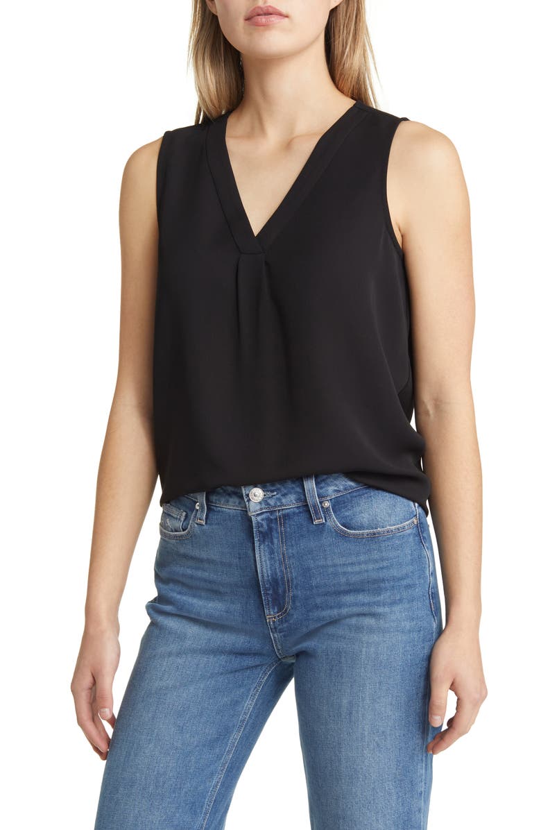 NIC+ZOE Everyday Tank, Main, color,