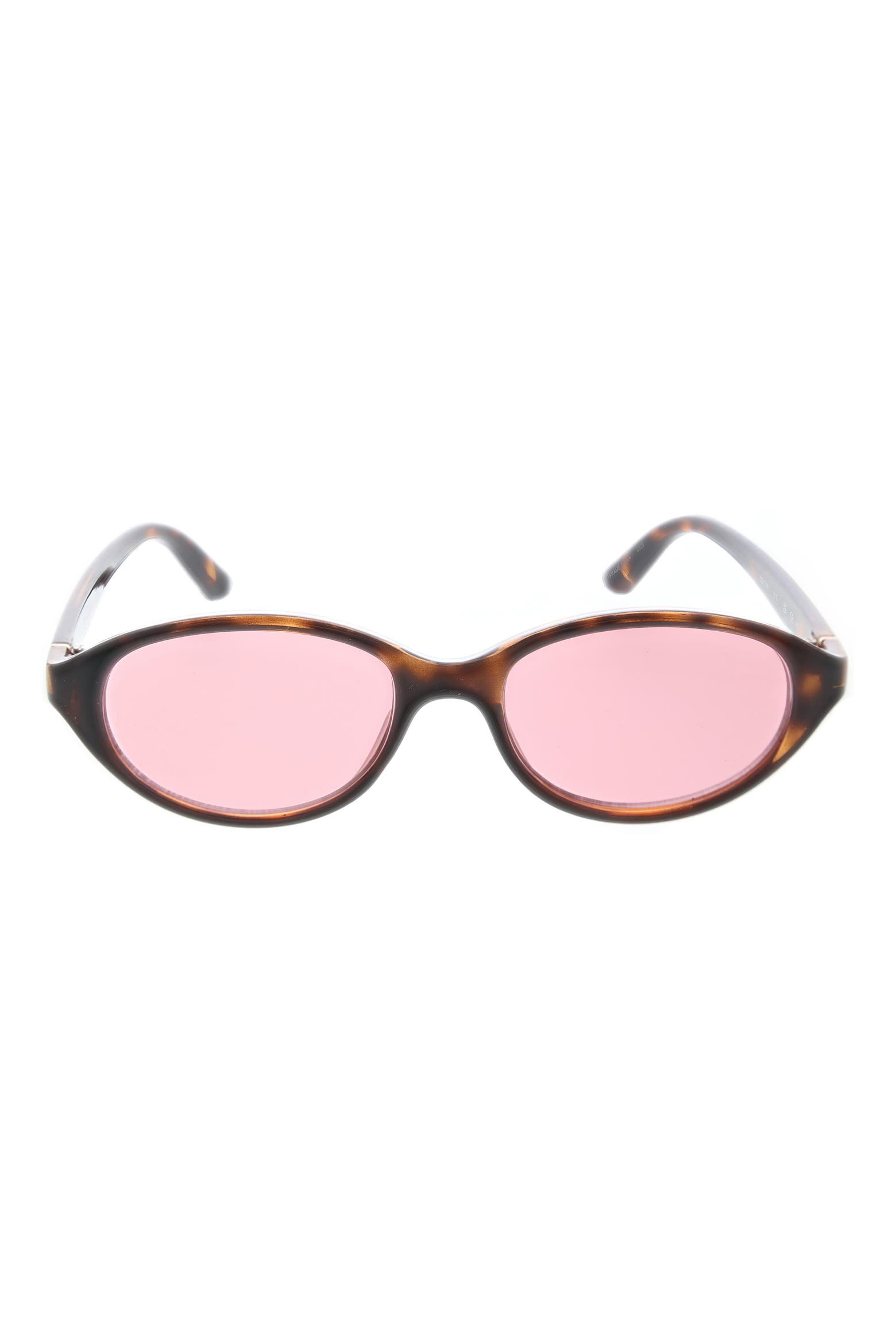 Bcb Generation BCBGeneration 51mm Slim Oval Sunglasses (Women) | Nordstromrack