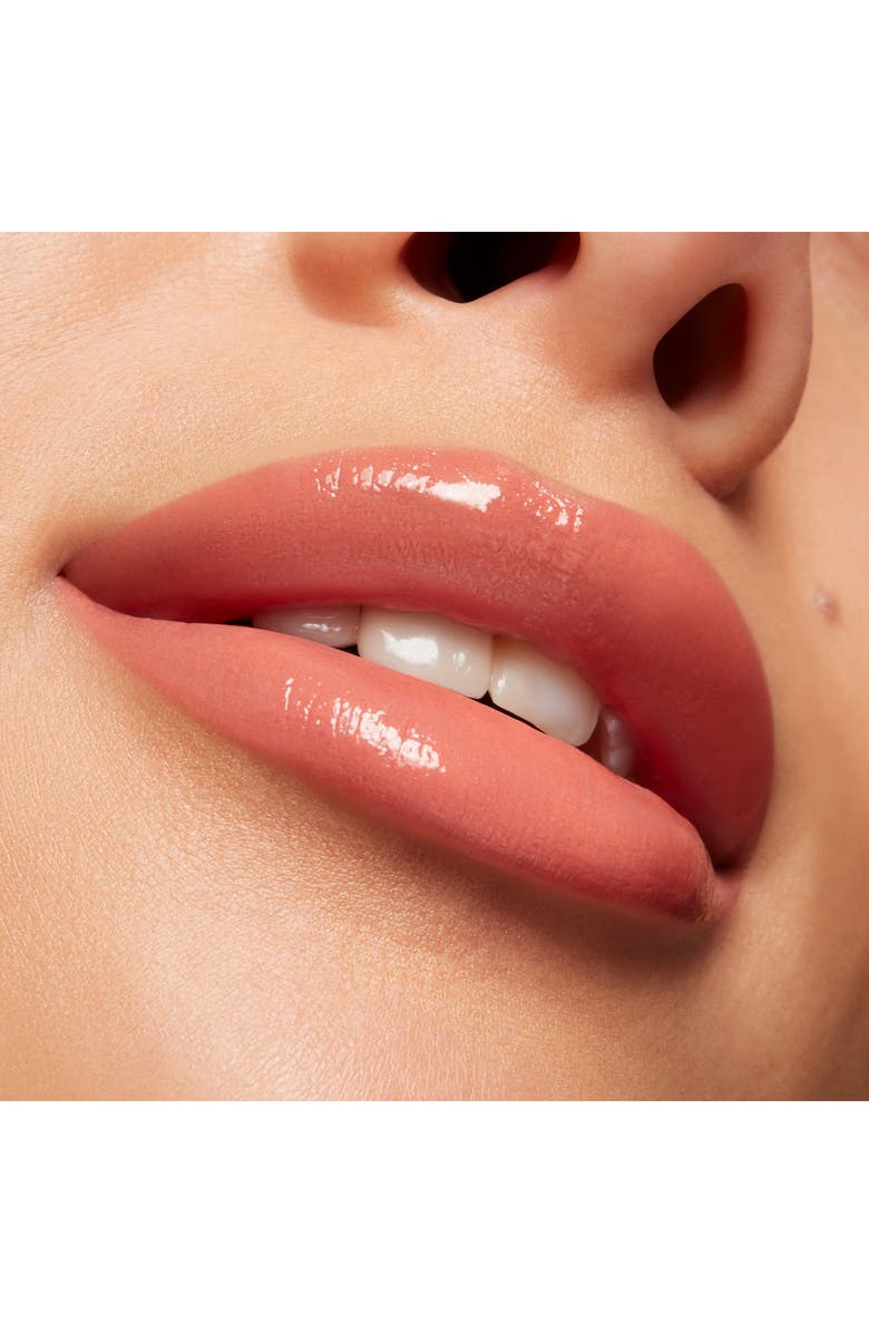 MAC Cosmetics Boldly Bare Essential Lipwear Set $57 Value, Alternate, color, 