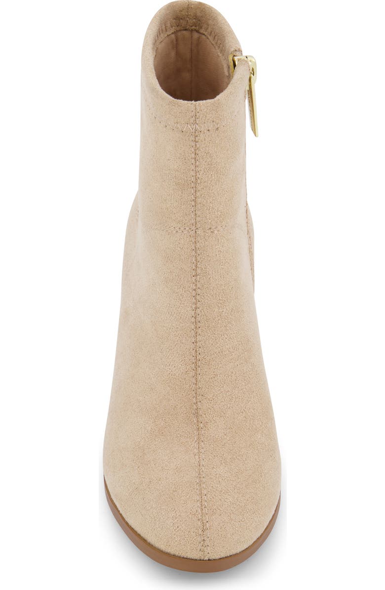 Marc Fisher Kids' Anya Stretch Boot, Alternate, color, Tan