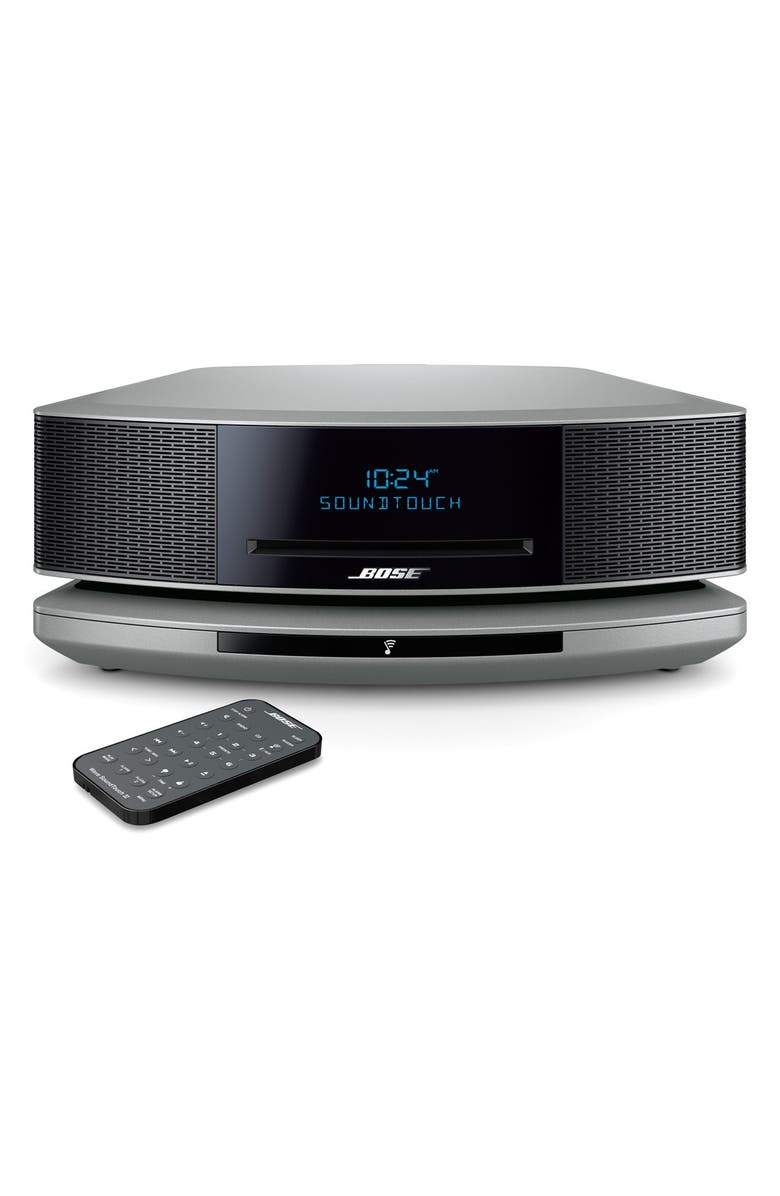 Bose<sup>®</sup> Wave<sup>®</sup> SoundTouch<sup>®</sup> IV Wi-Fi<sup>®</sup> Music System, Main, color, 