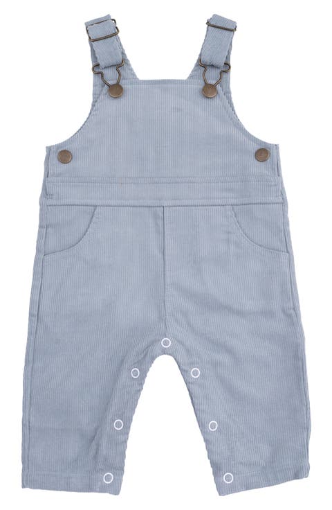 Classic Corduroy Overalls (Baby)