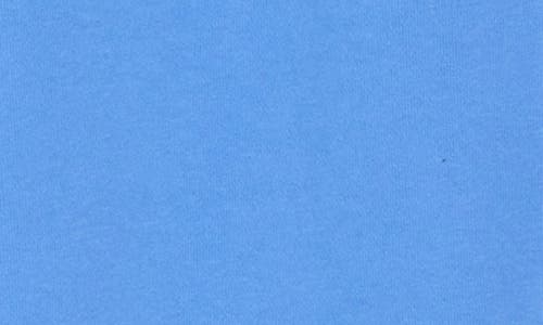 Calvin Klein Performance High Waist Relaxed Straight Leg Sweatpants In Blue