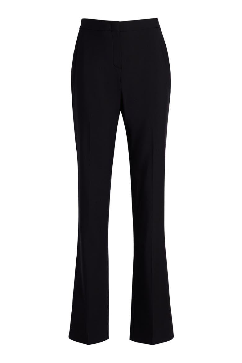 Classic Trouser, Alternate, color, BLACK