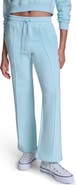 Converse French Terry Front Seam Pants