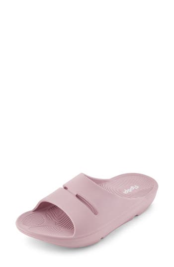 Floopi Sophie Comfort Slide Sandal