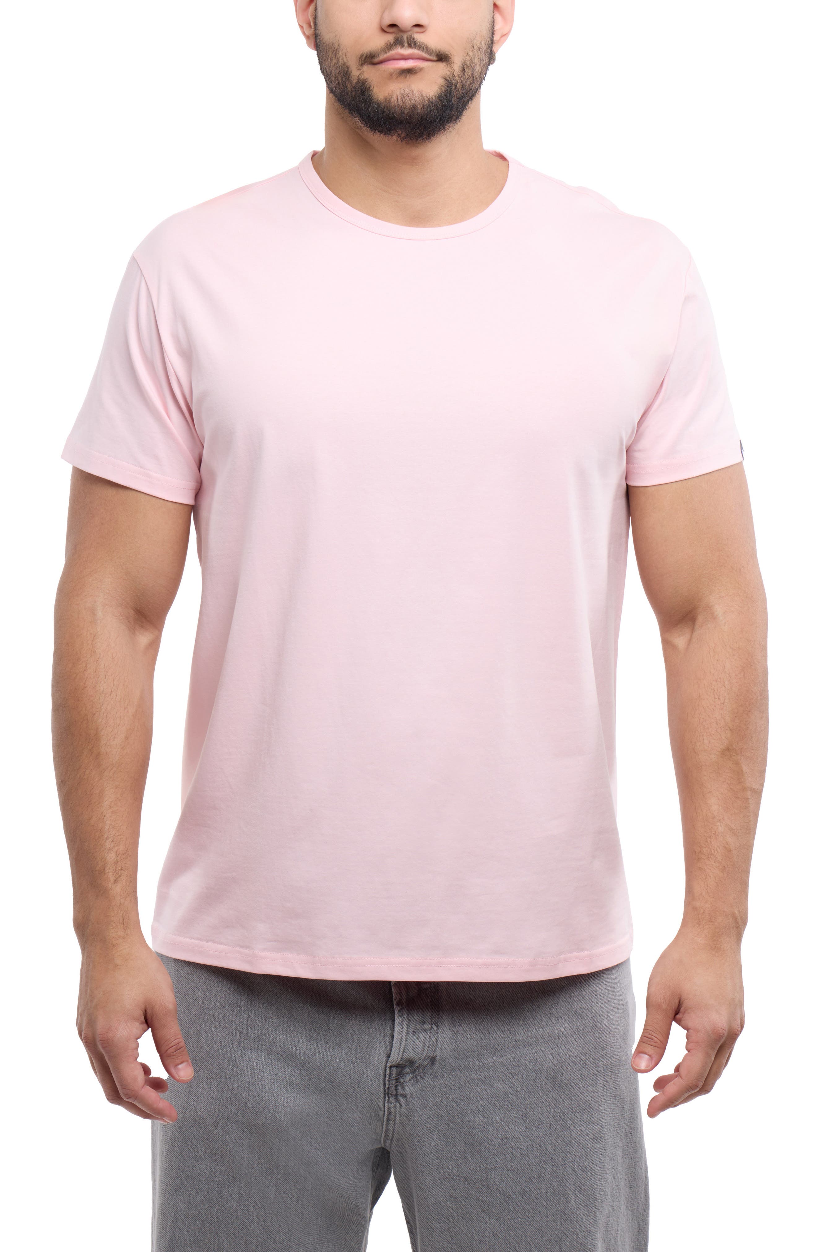 selected BABY PINK