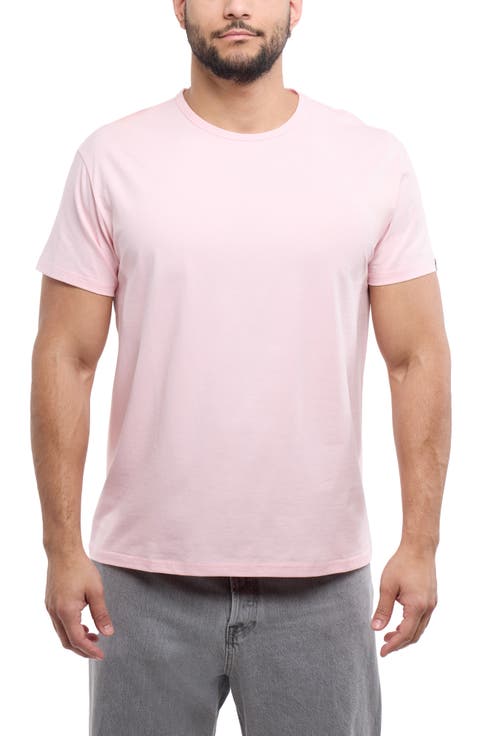 Flex Crewneck T-Shirt