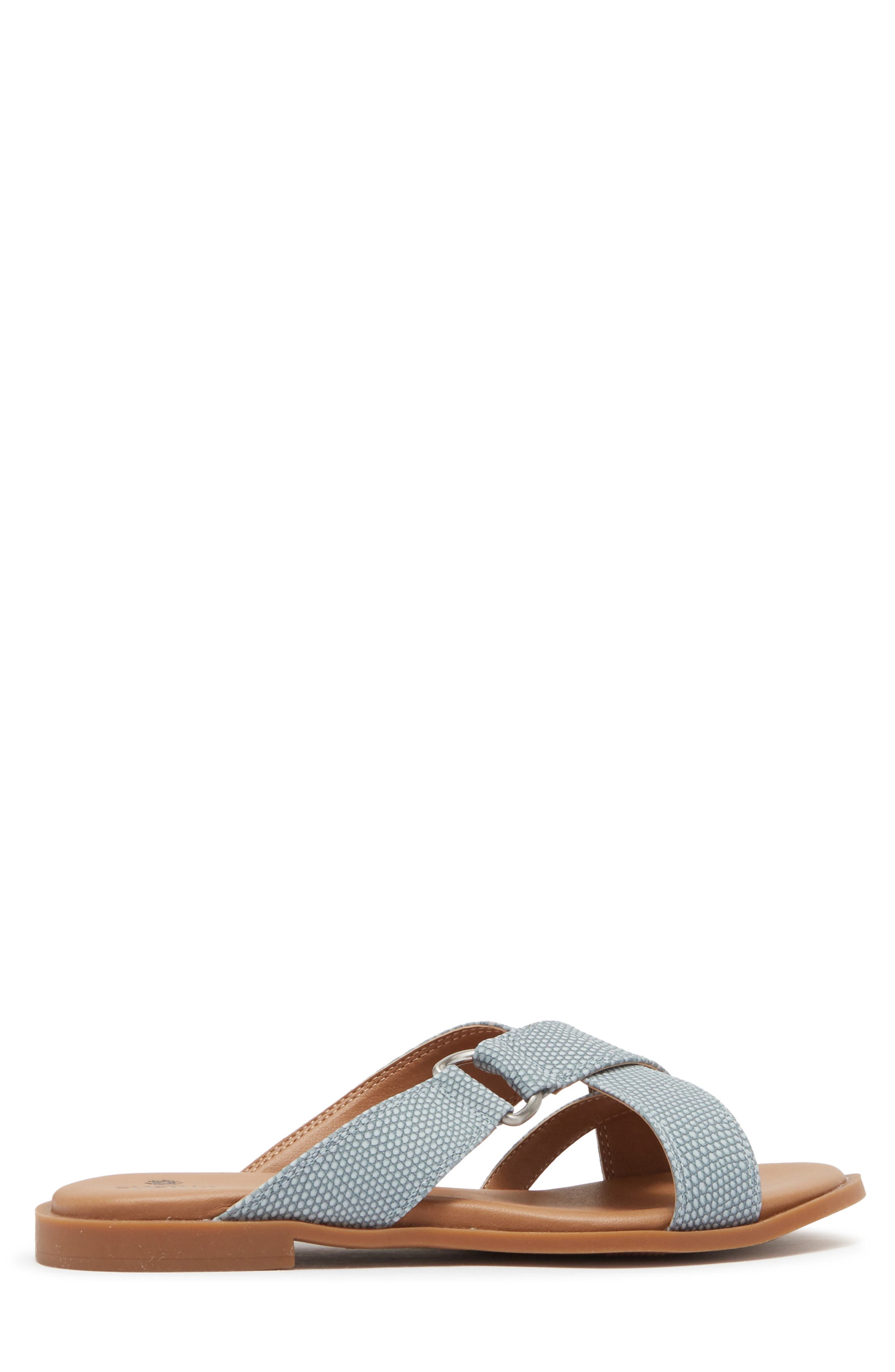 Susina® Carol Toe Loop Sandal (Women) | Nordstromrack