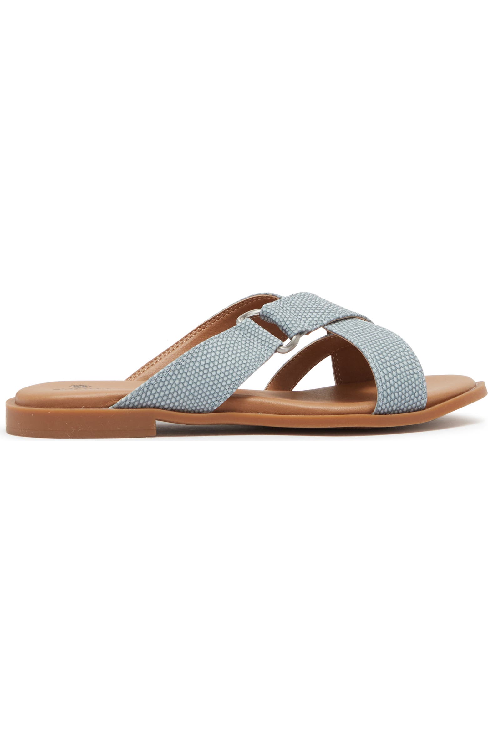 Susina® Carol Toe Loop Sandal (Women) | Nordstromrack