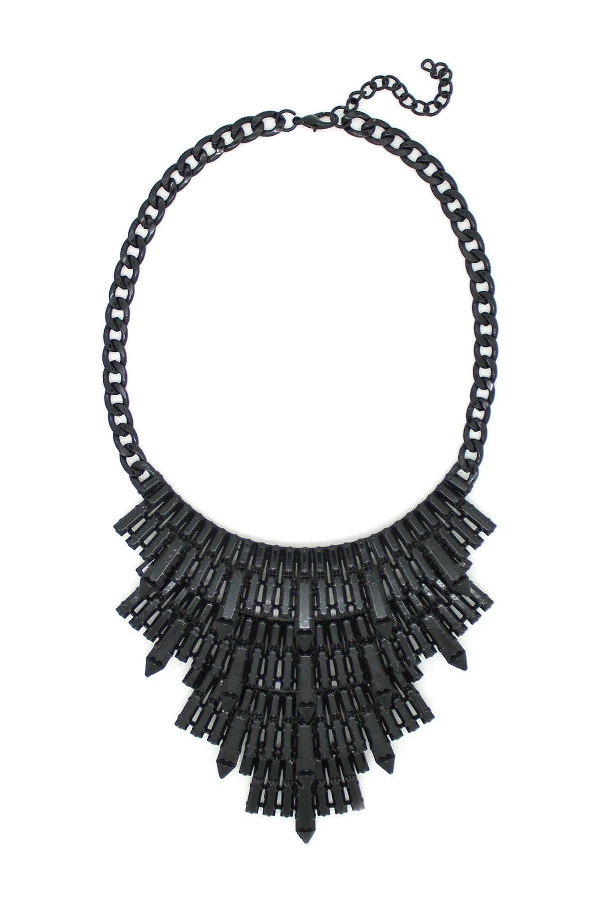 EYE CANDY LOS ANGELES Zoe Necklace