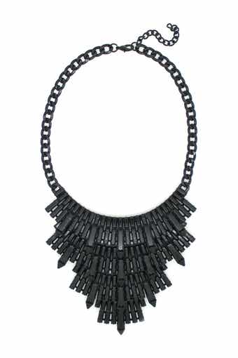 EYE CANDY LOS ANGELES Zoe Necklace