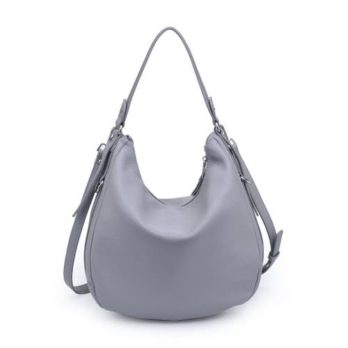 Moda Luxe Marla Hobo In Blue
