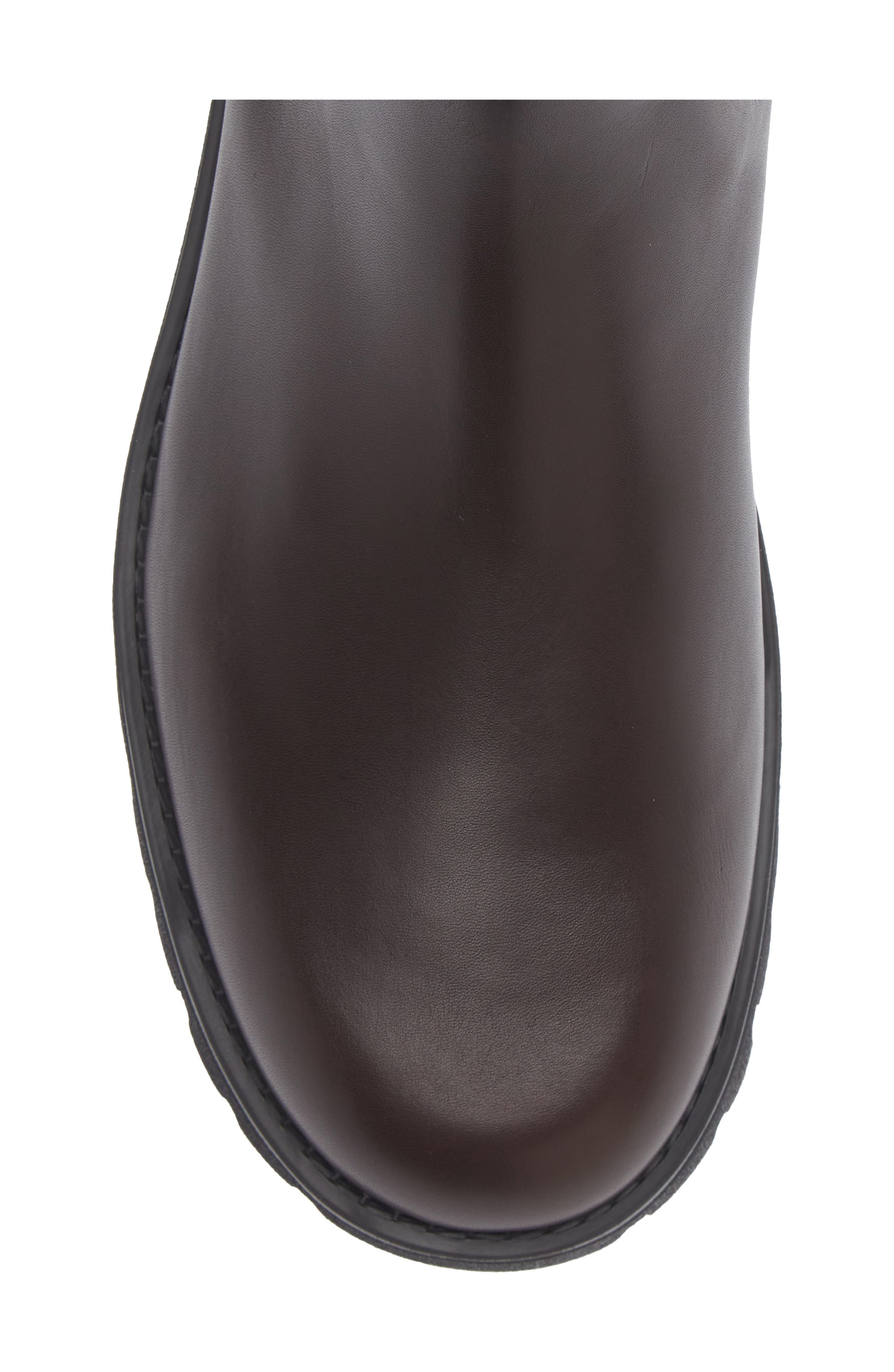 Chelsea Ankle Boot, Alternate, color, PALISSANDRO