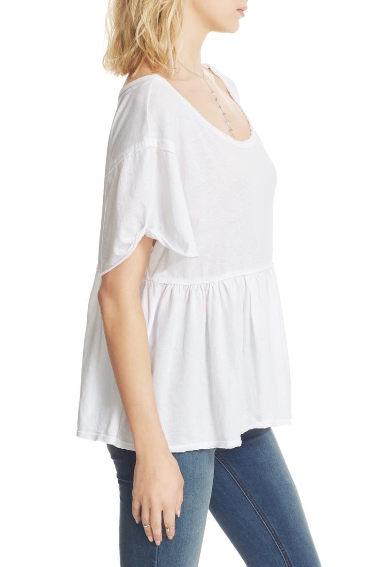 Odyssey Tee, Alternate, color, WHITE