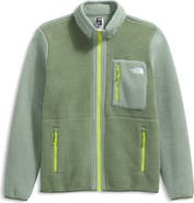 The North Face Yumiori Full Zip Jacket