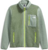 The North Face Yumiori Full Zip Jacket