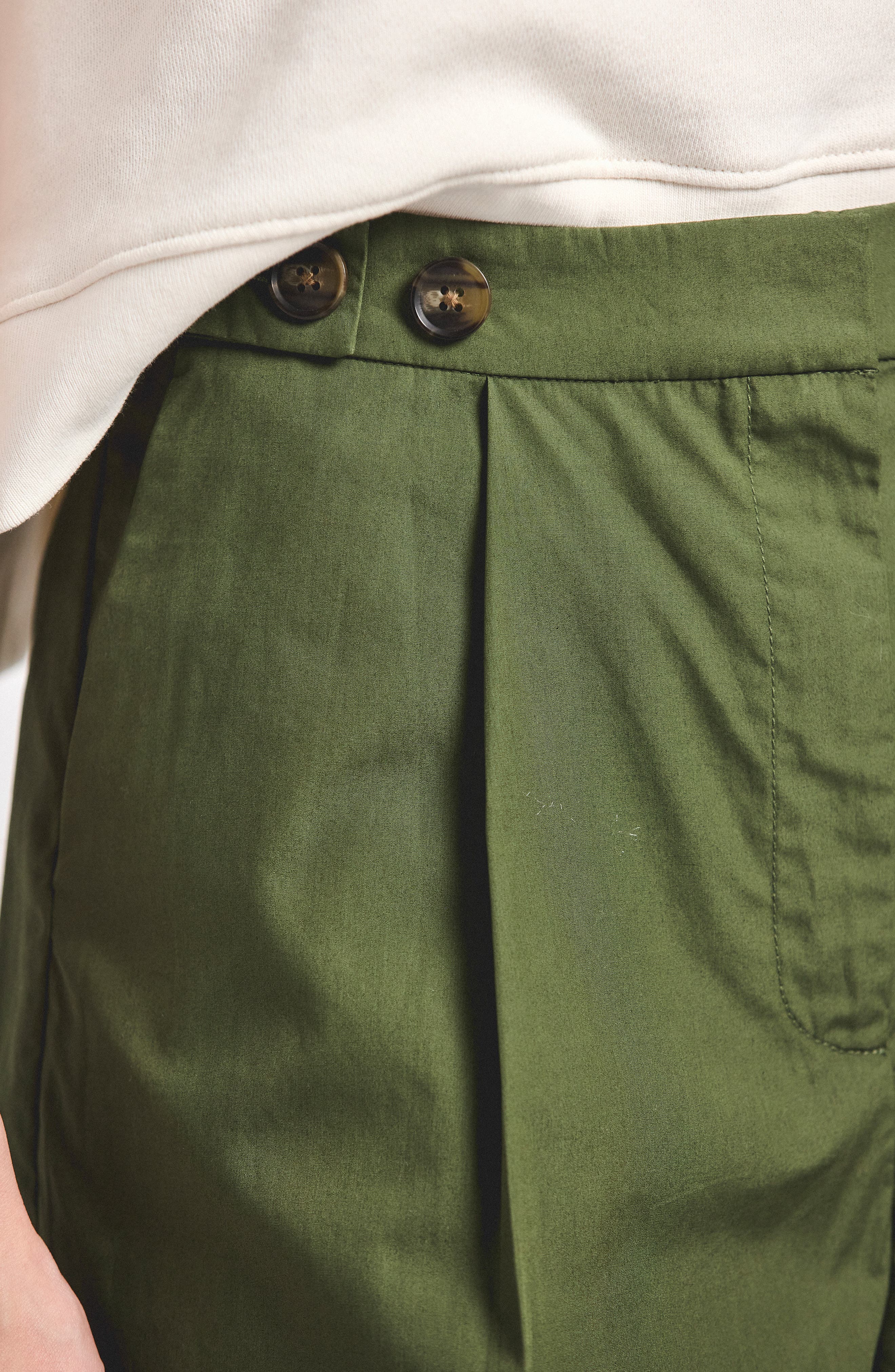 Derek Lam Boswell Shorts (Women) | Nordstromrack