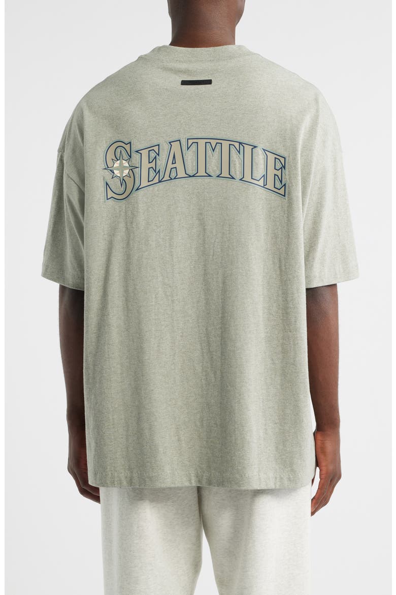 Mariners '90s Cotton Graphic T-Shirt, Alternate, color, HOMESTEAD HEATHER