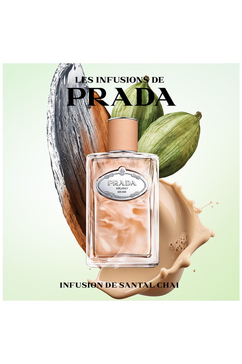 Les Infusions Infusion de Santal Chai Eau de Parfum, Alternate, color, NO COLOR