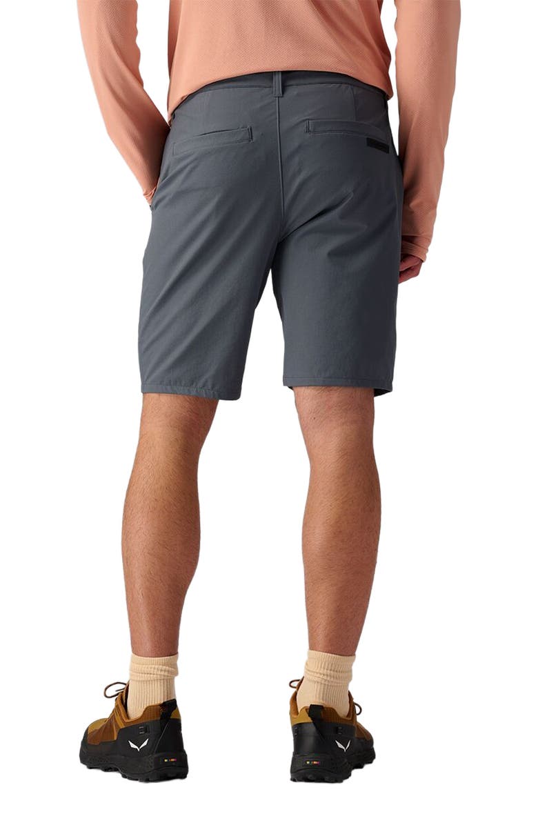 Backcountry Tahoe Hybrid Walkshort - Men's, Alternate, color, 