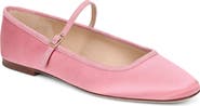 Veronica Beard Ellie Mary Jane Flat