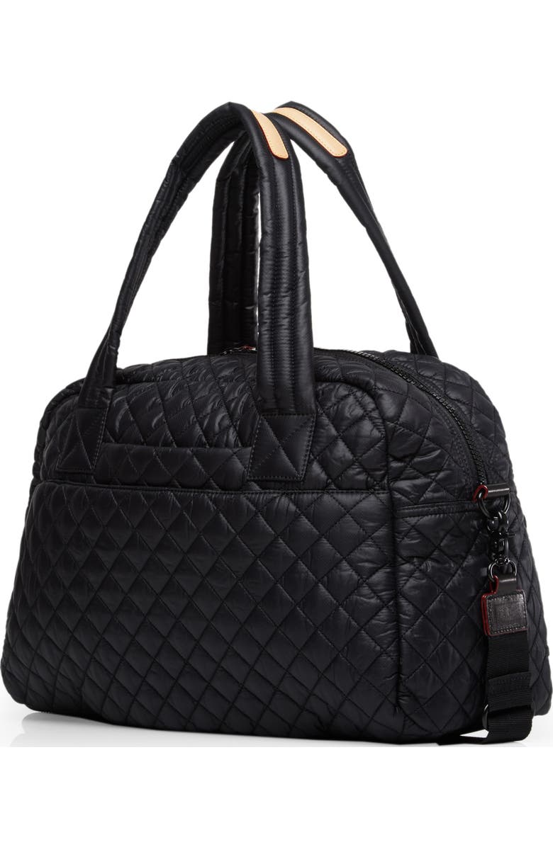 MZ Wallace Jim Travel Bag, Alternate, color,