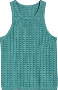 MAVRANS Salt Water Knit Tank