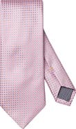 Eton Micro Silk Tie