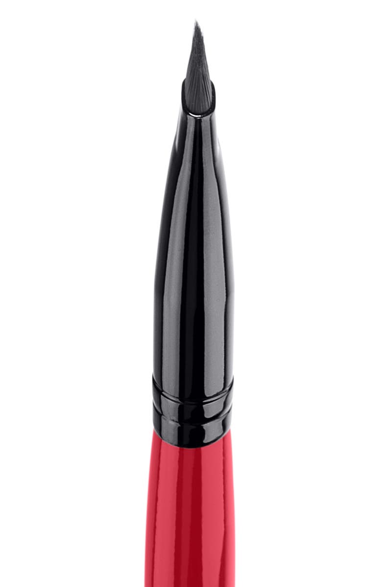 Smashbox Precise Brow and Liner Brush, Alternate, color, 