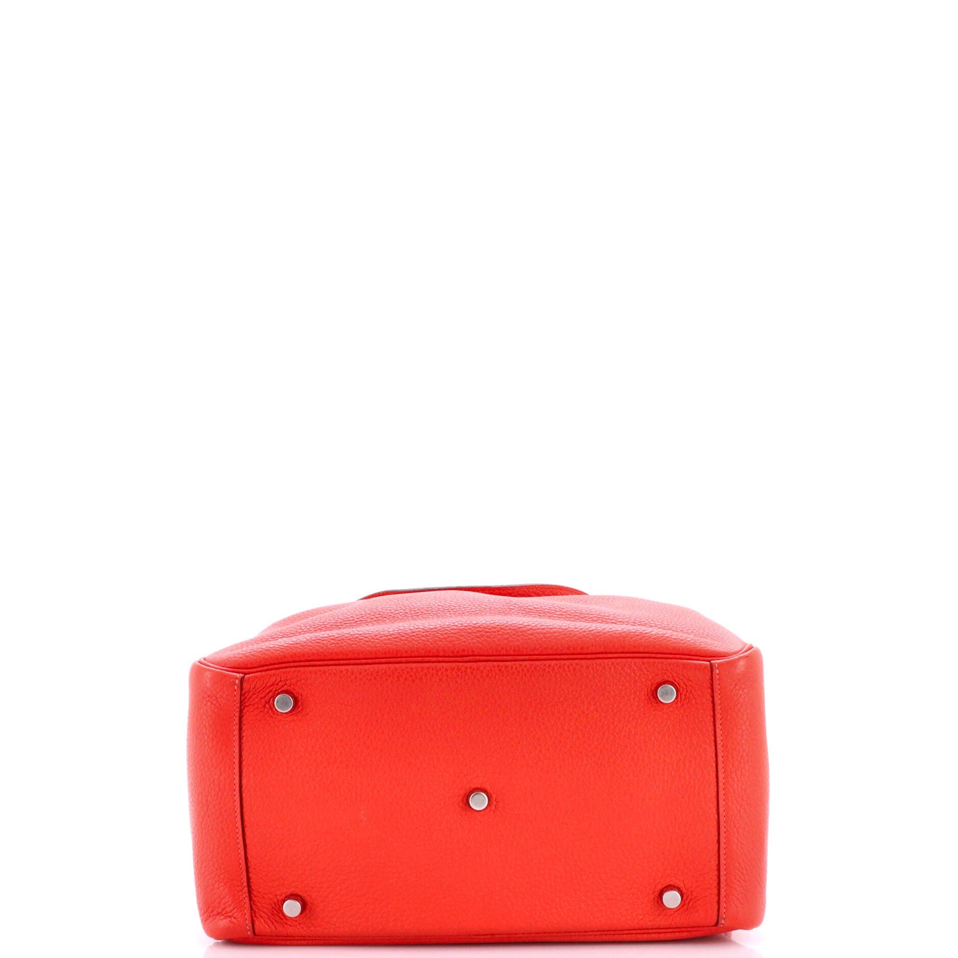 Lindy Bag Clemence 30, Alternate, color, Red
