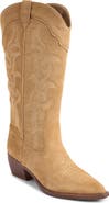 BP. Rory Western Boot