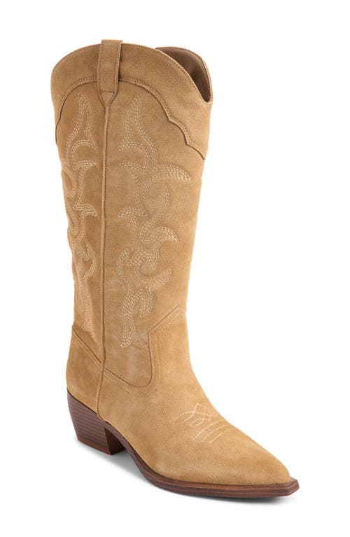 Bp. Rory Western Boot In Brown