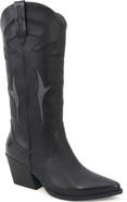 YOKI Gayle 34 Western Boot