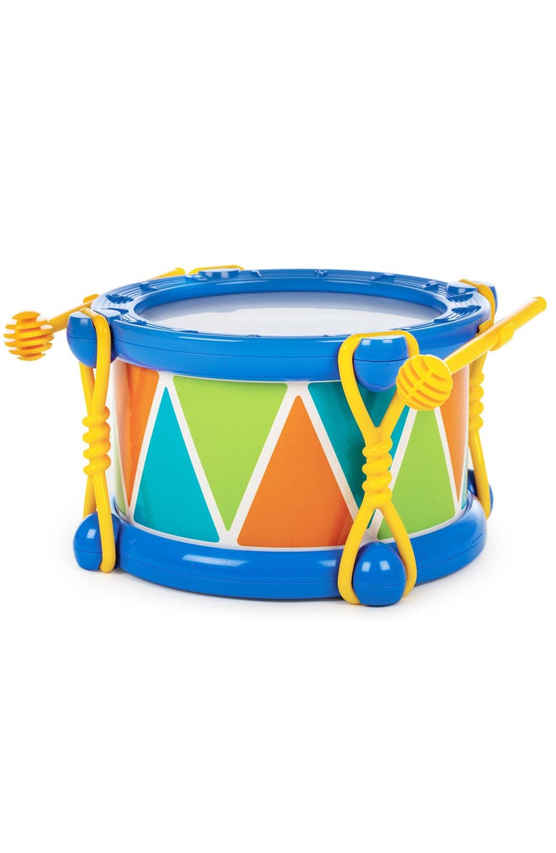 Kaplan Early Learning Company Toddler Rhythm Band - Set of 15, Alternate, color, Multicolor