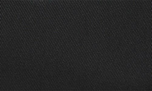 Hunter Recycled Polyester Shoulder Bag In Black